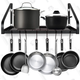 Image for article titled Optimize Your Kitchen Storage With These Cool Amazon Finds